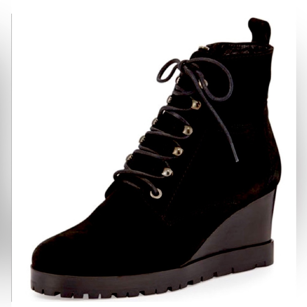 Aquatalia ‘Chance’ bootie